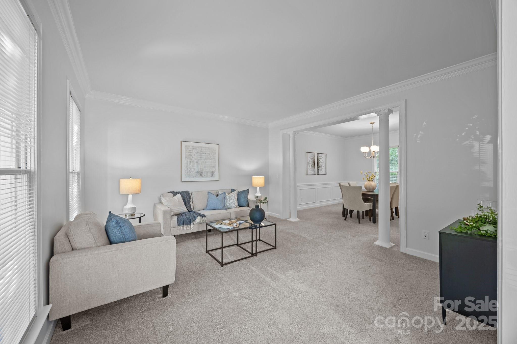 Wynfield Forest - Residential