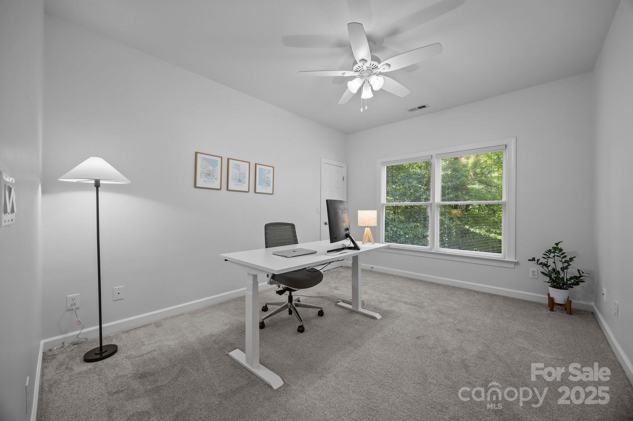 Wynfield Forest - Residential