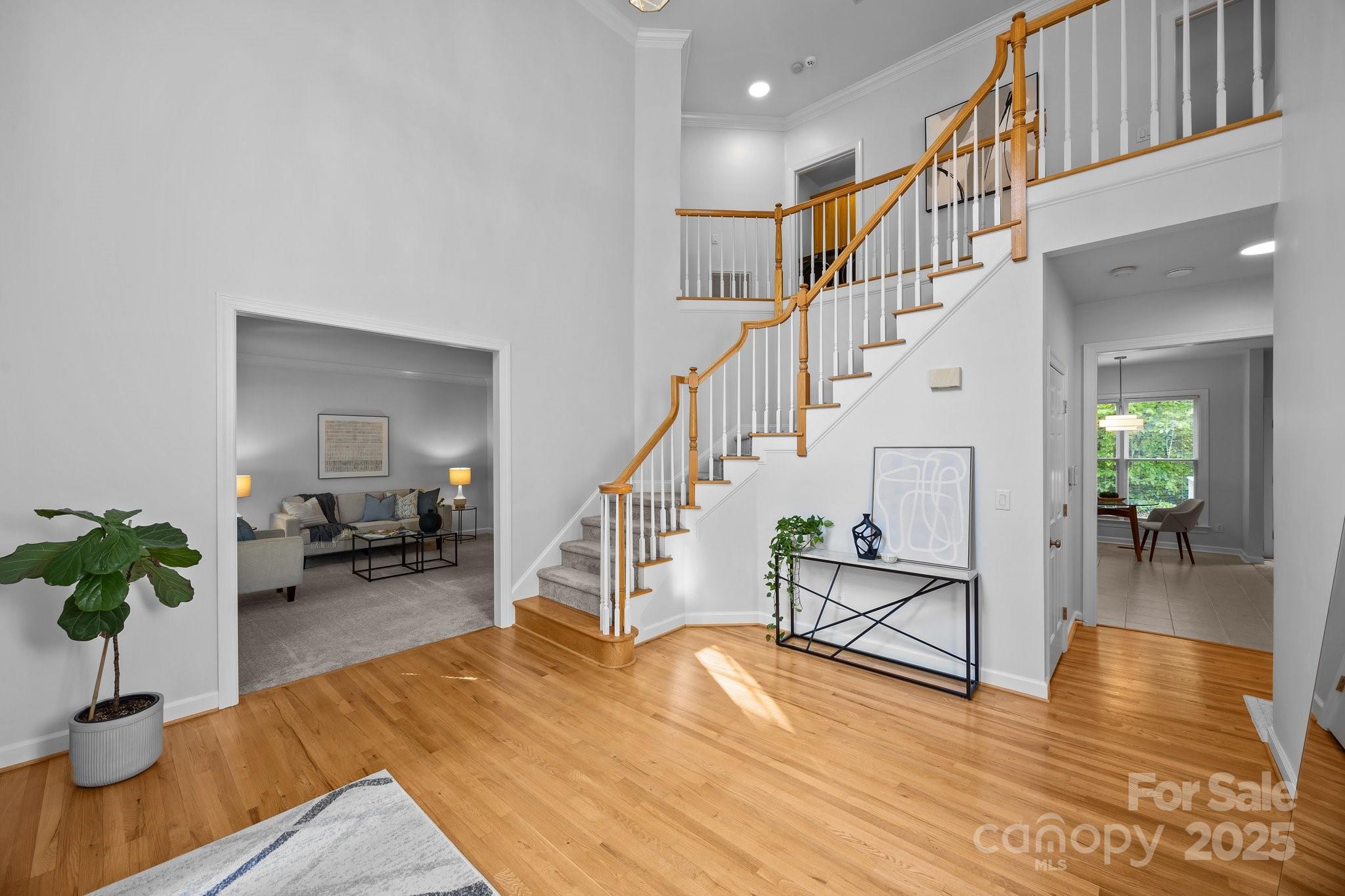 Wynfield Forest - Residential