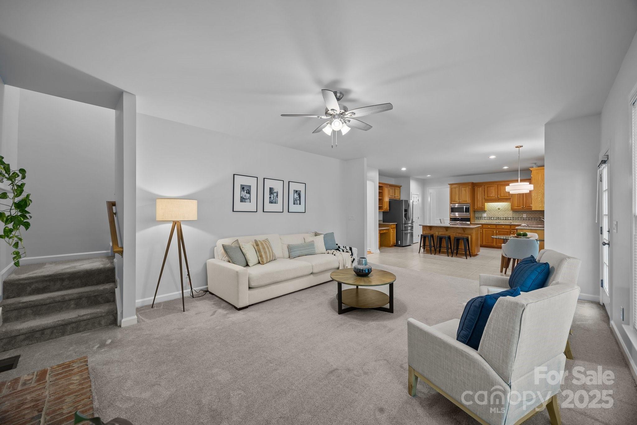 Wynfield Forest - Residential