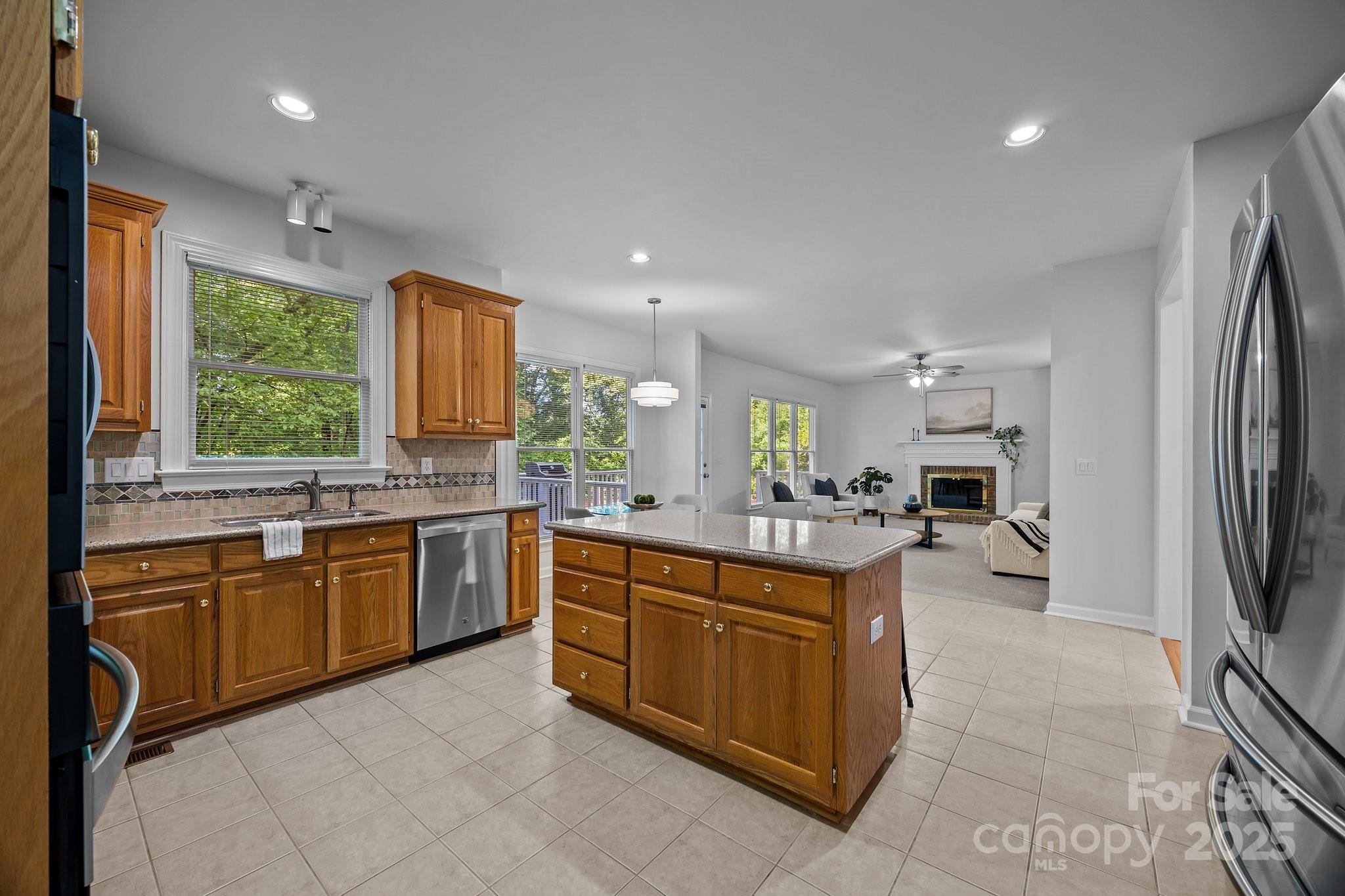 Wynfield Forest - Residential