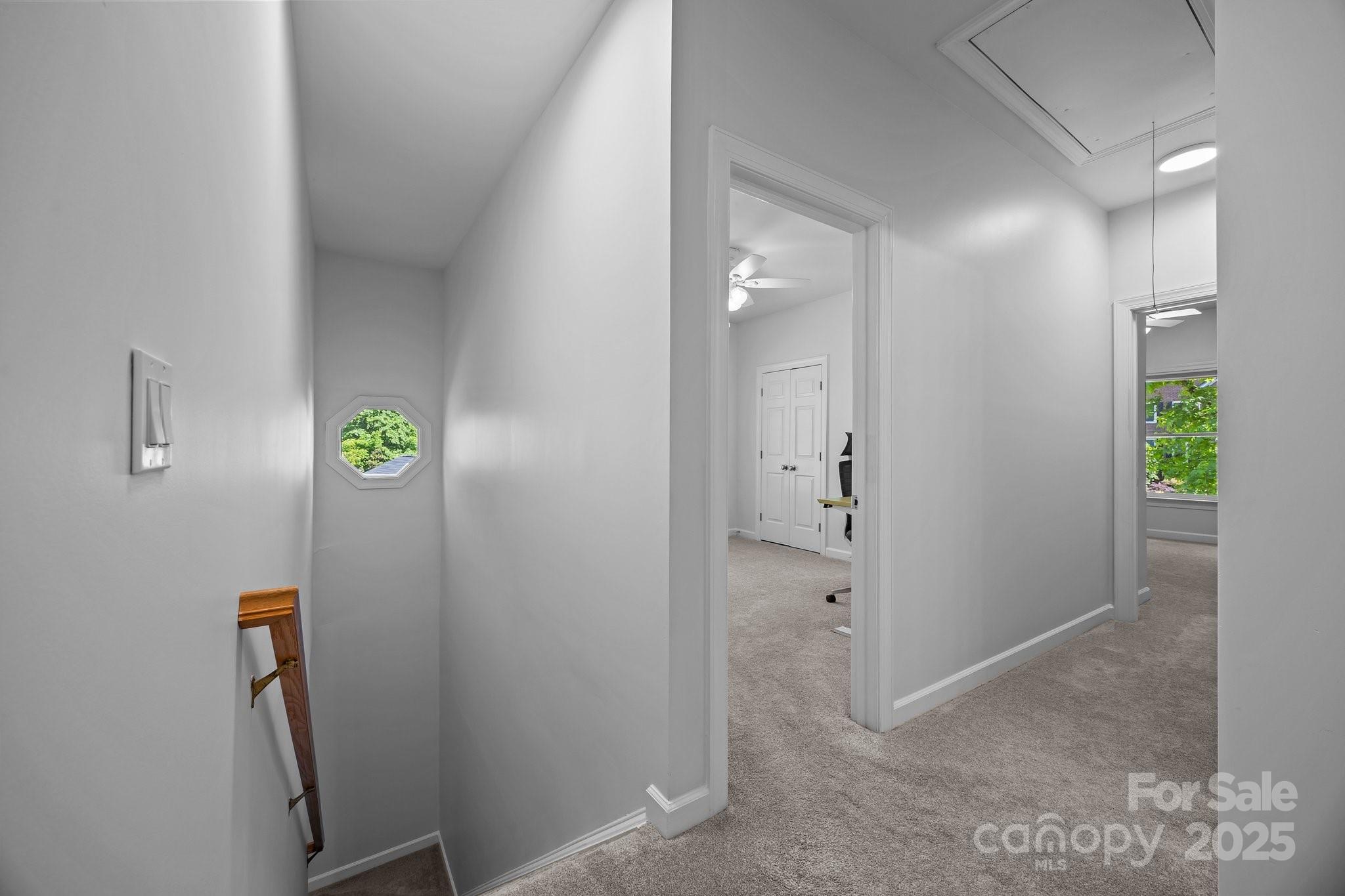 Wynfield Forest - Residential