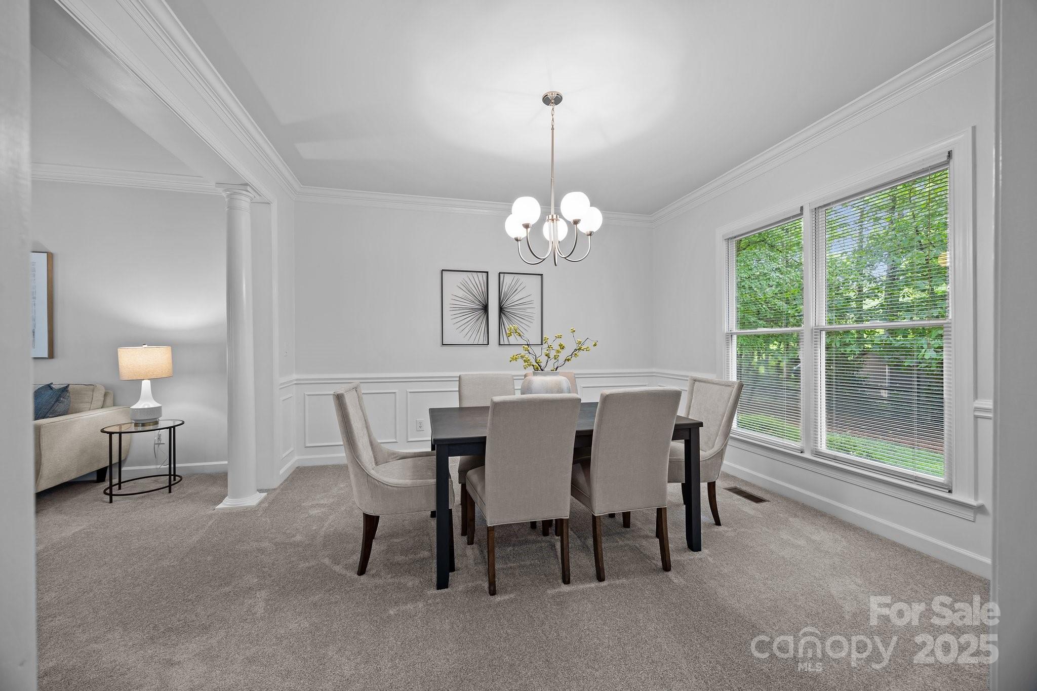 Wynfield Forest - Residential