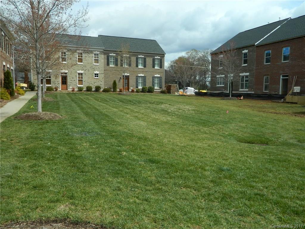 Belmont Reserve - Residential Lease