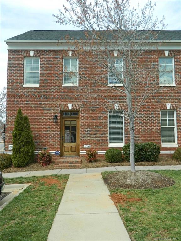 Belmont Reserve - Residential Lease