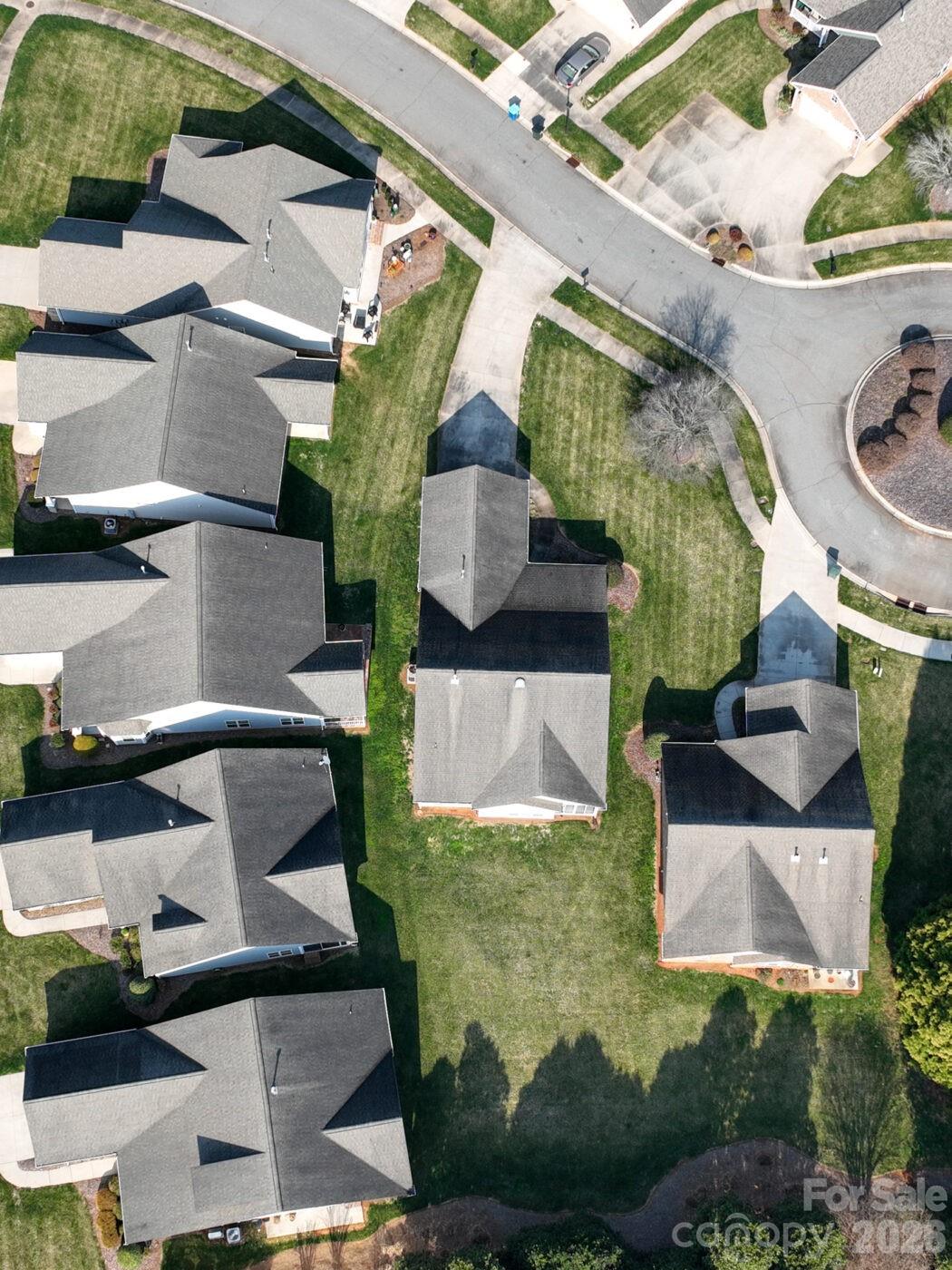 The Gables - Residential