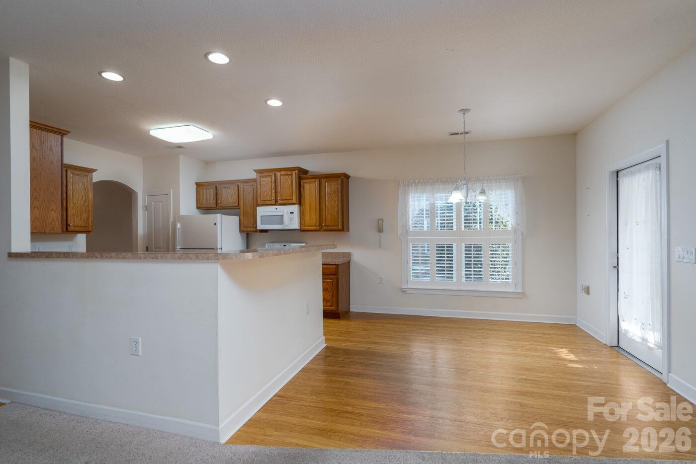 The Gables - Residential