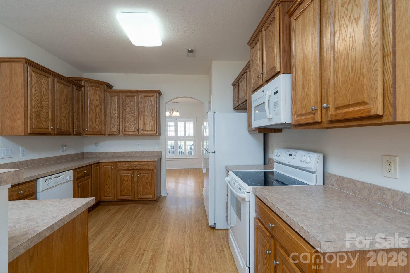 The Gables - Residential