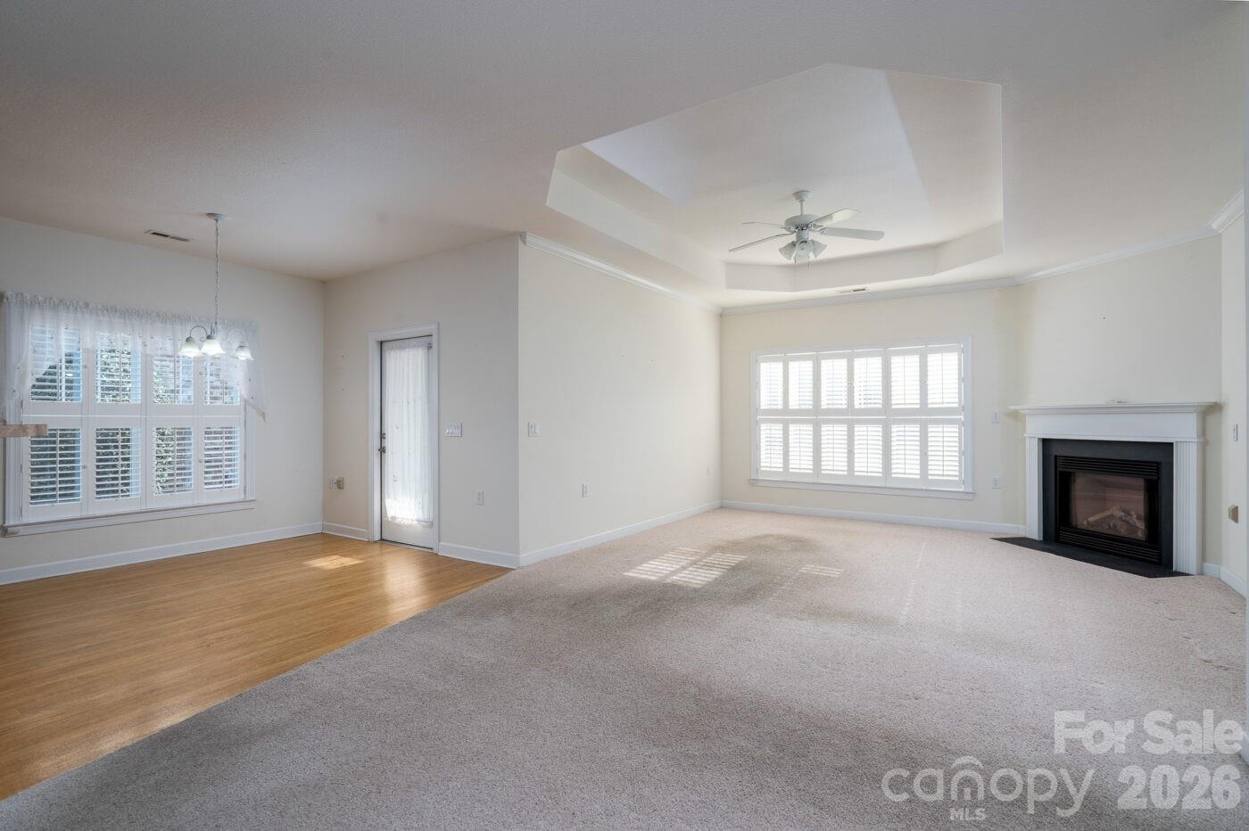 The Gables - Residential