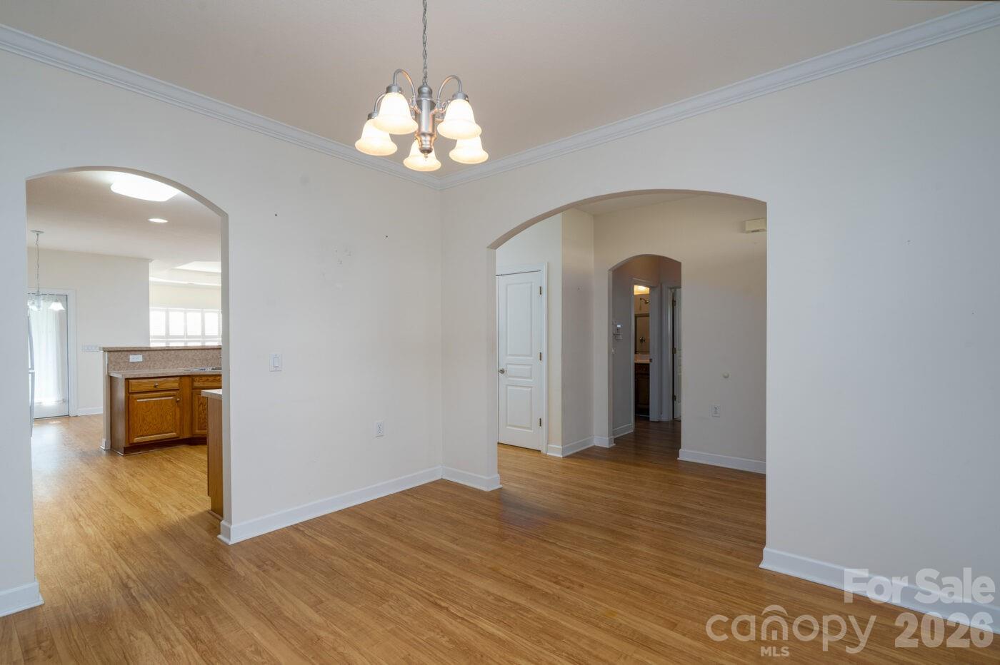 The Gables - Residential