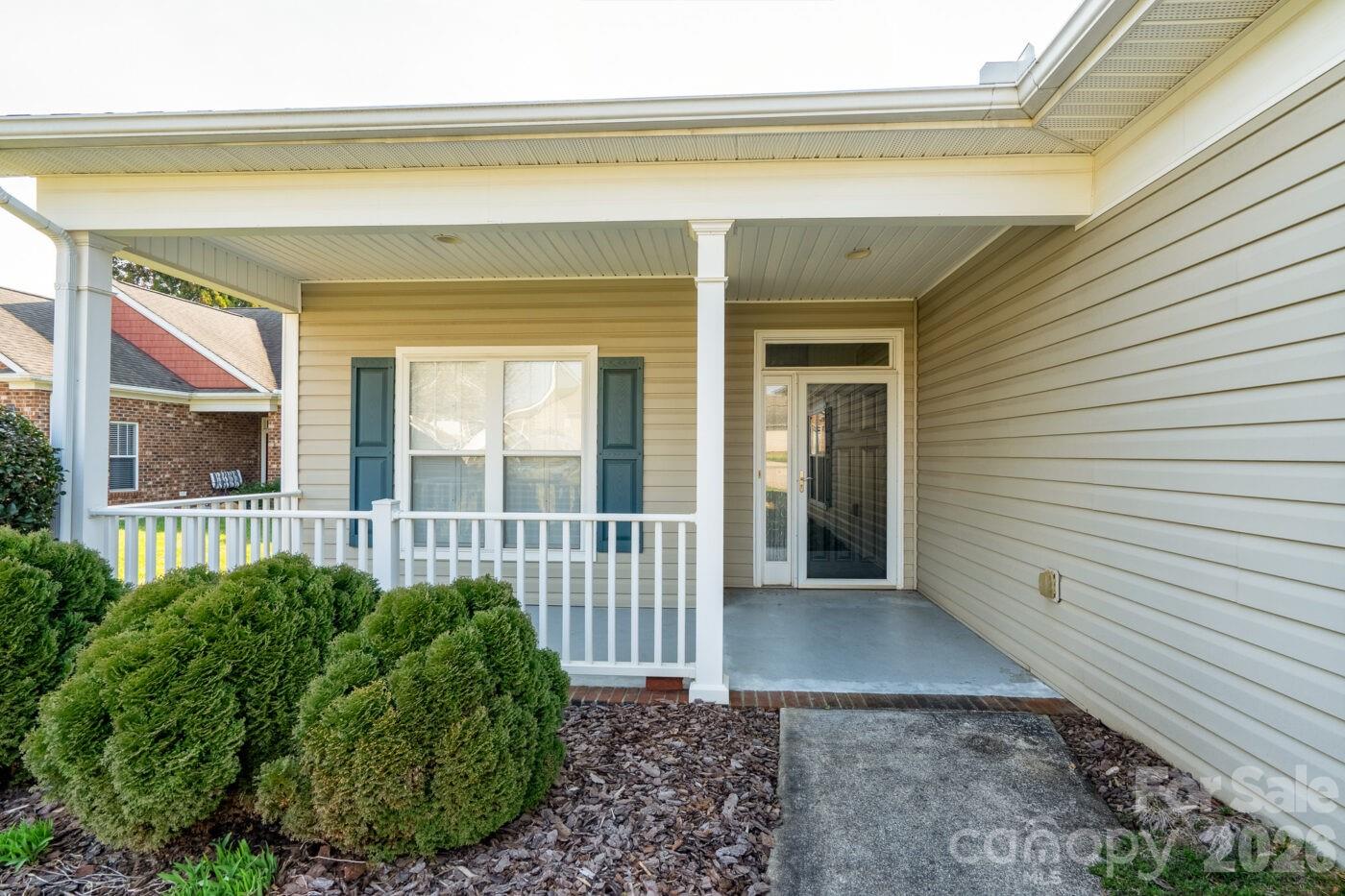 The Gables - Residential