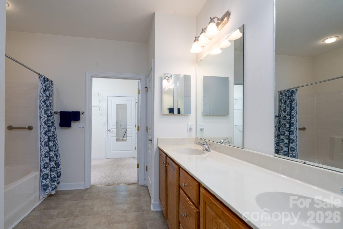 The Gables - Residential