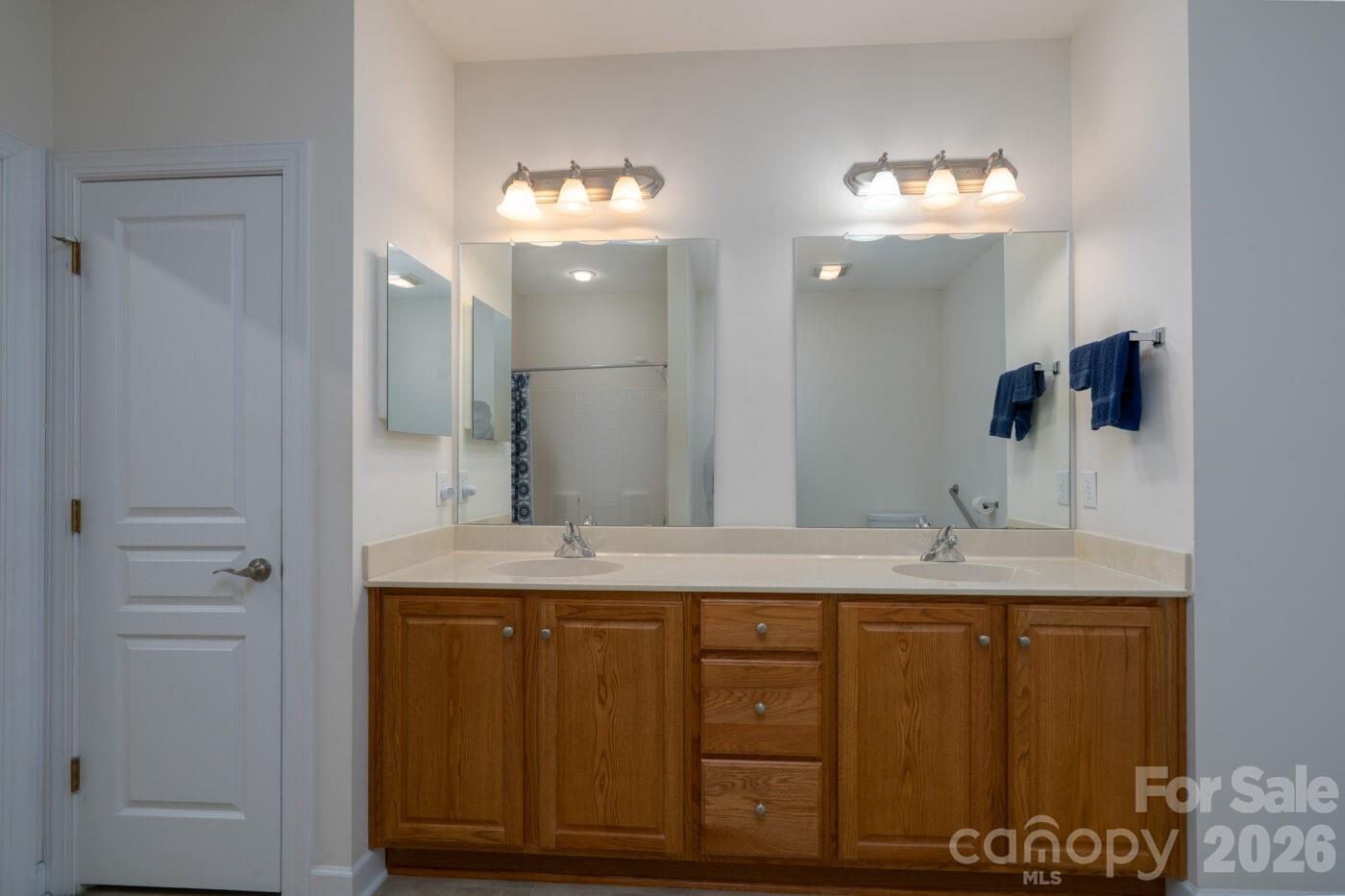 The Gables - Residential