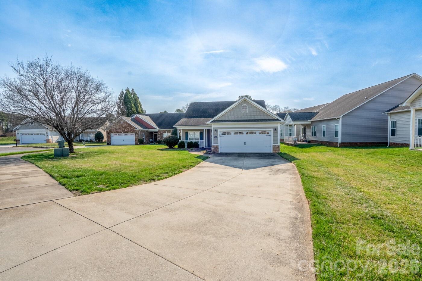 The Gables - Residential