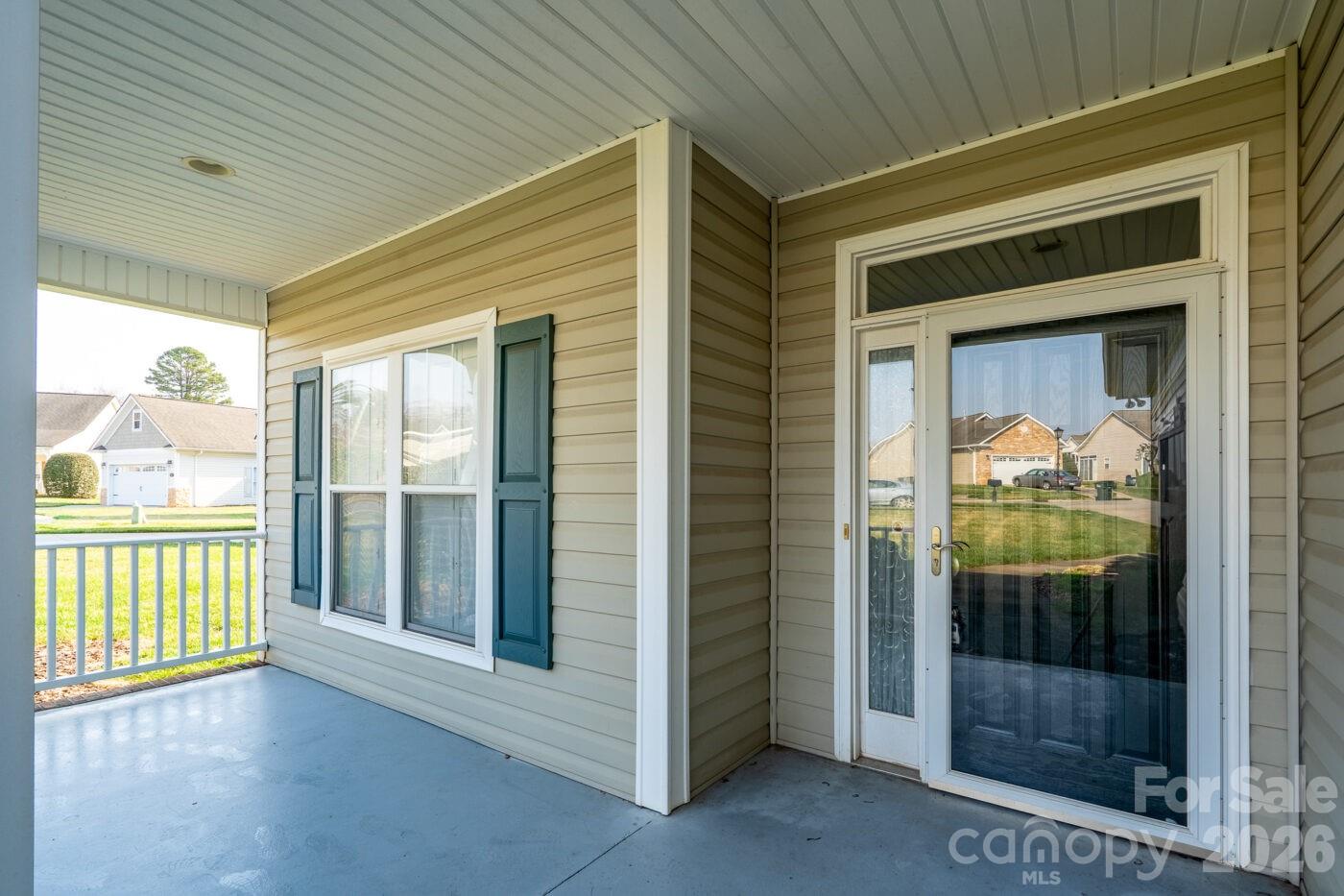 The Gables - Residential