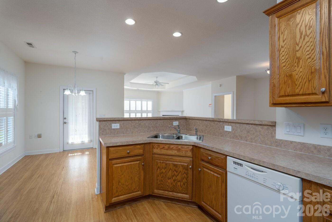 The Gables - Residential