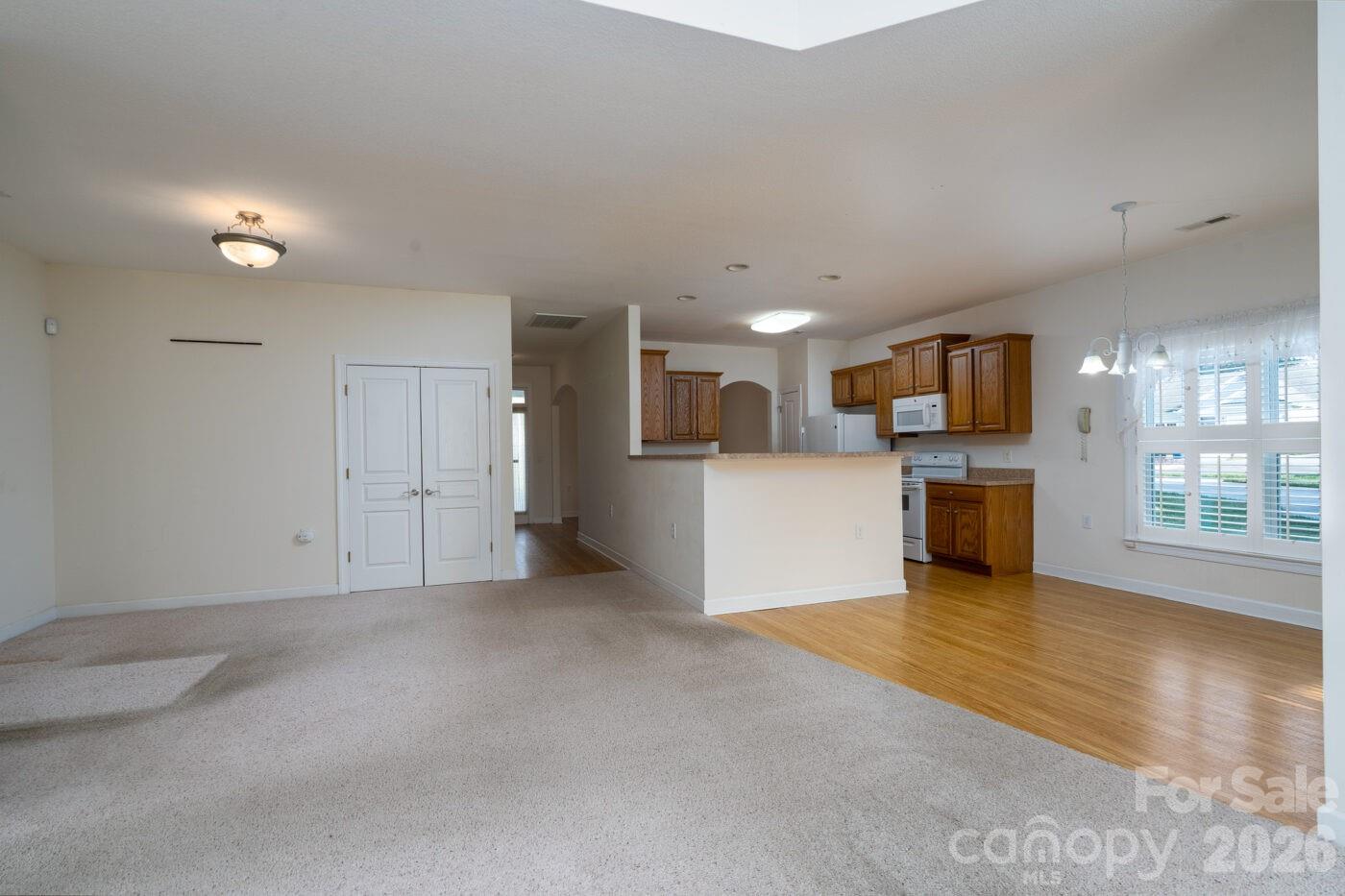 The Gables - Residential