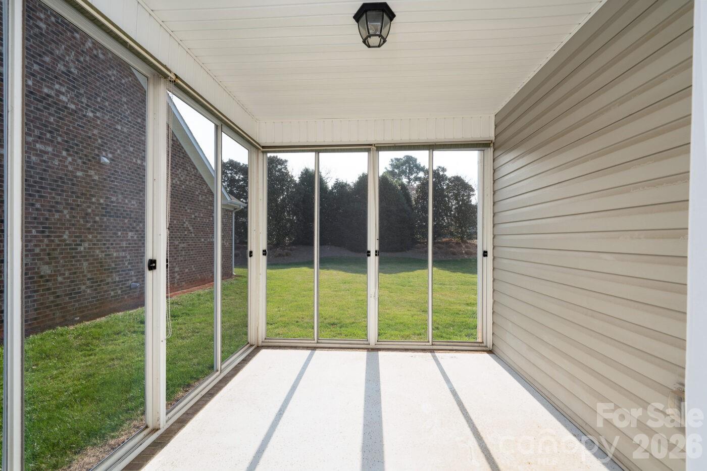 The Gables - Residential