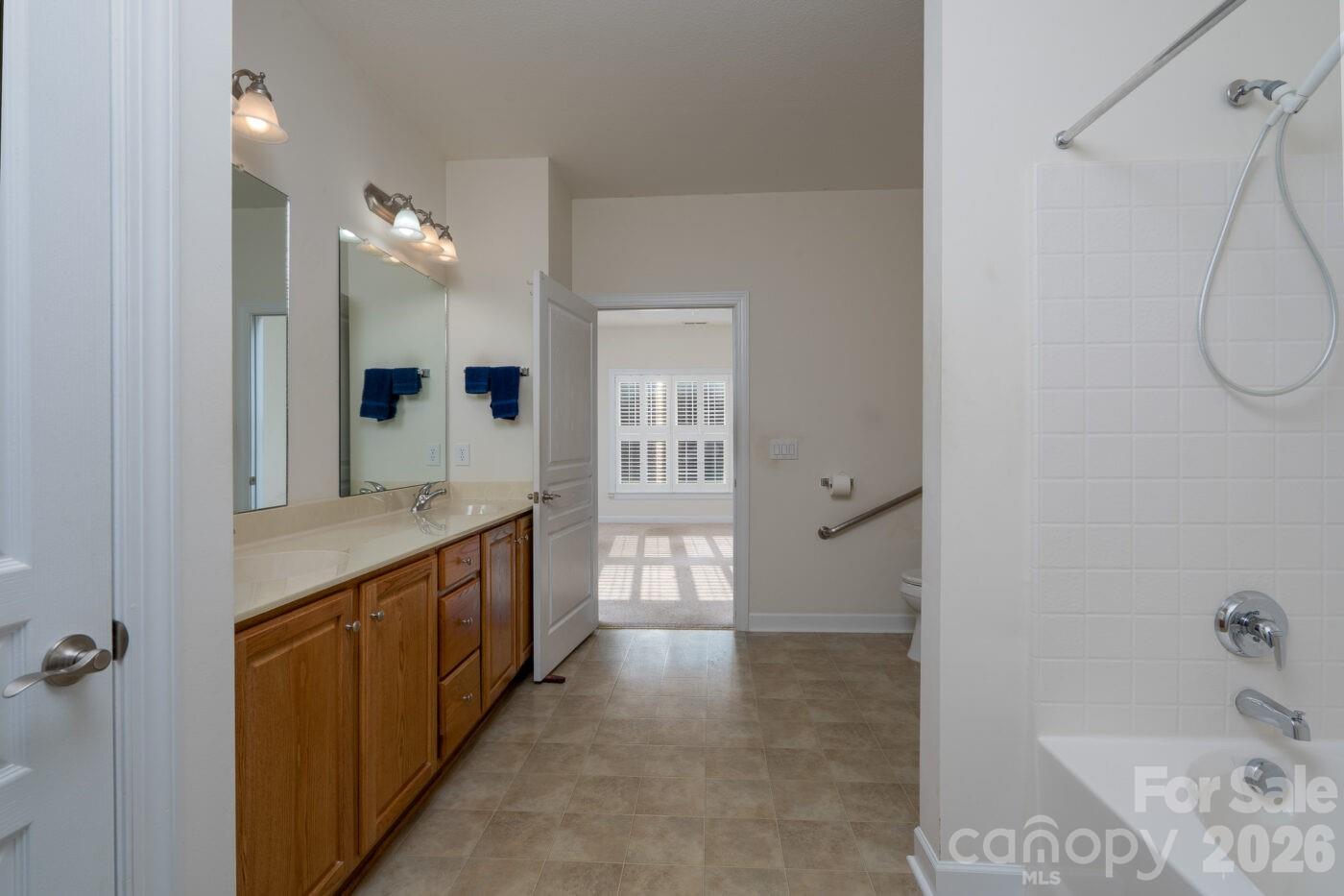 The Gables - Residential