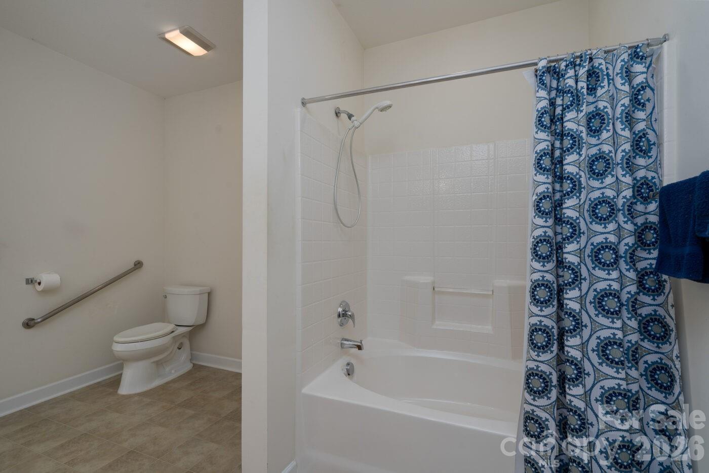 The Gables - Residential