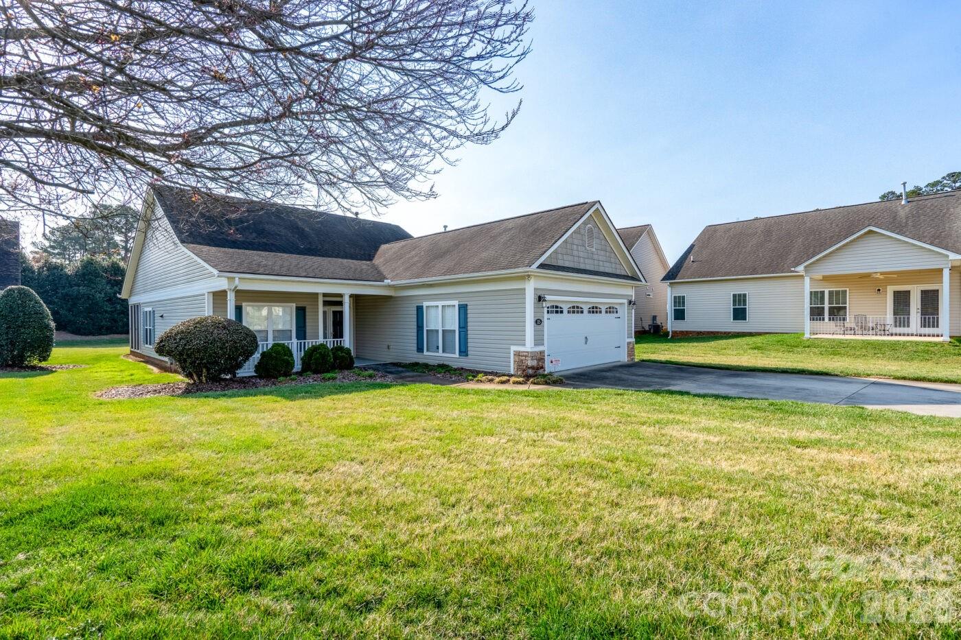 The Gables - Residential