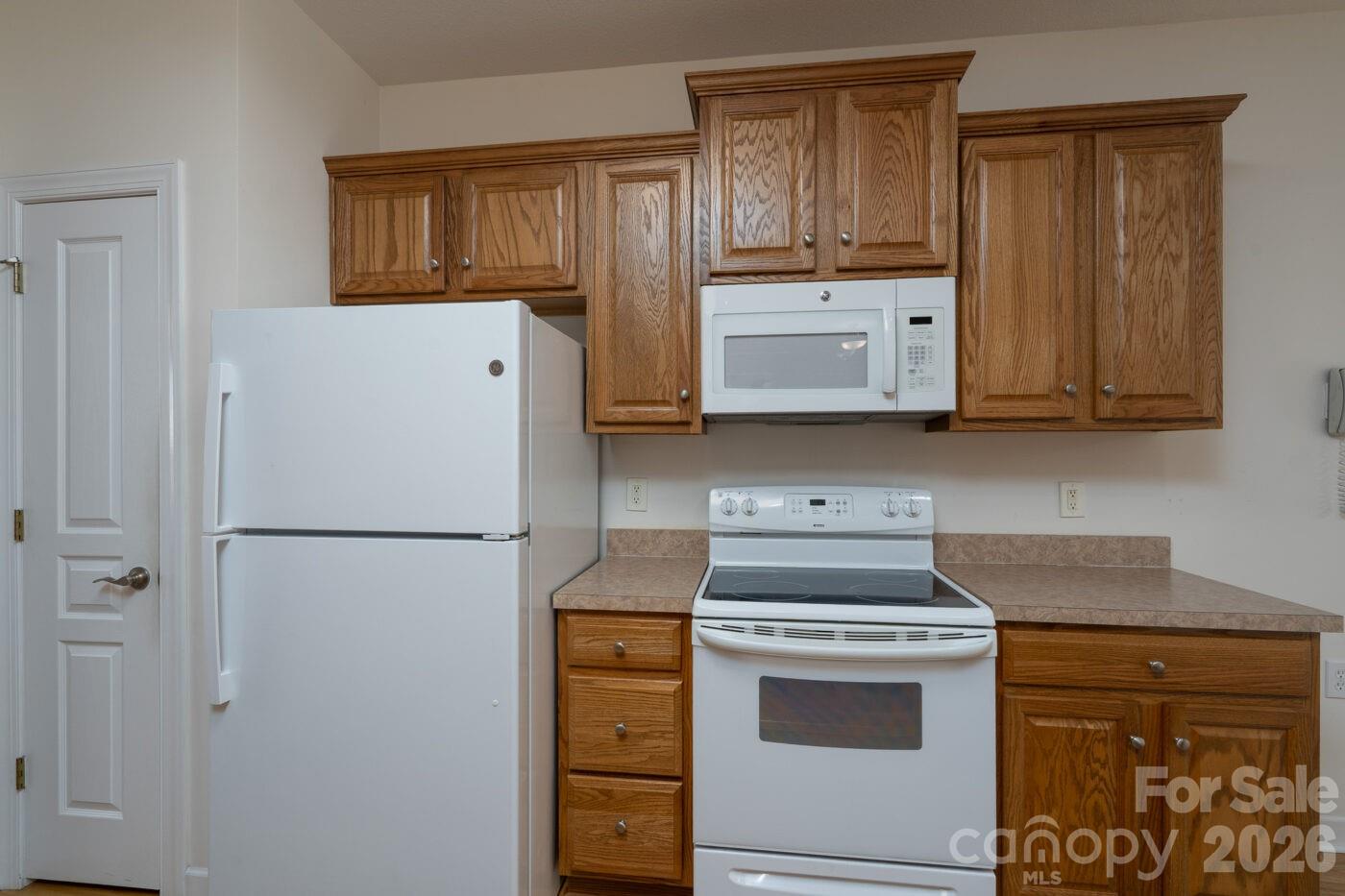 The Gables - Residential