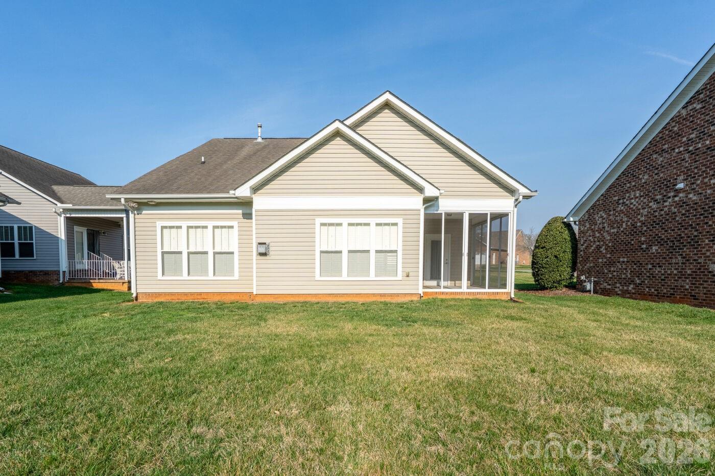 The Gables - Residential