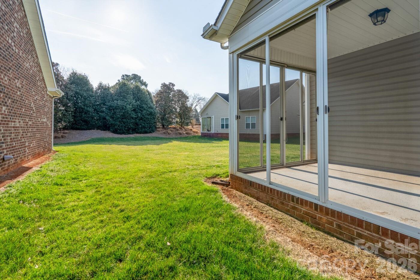 The Gables - Residential