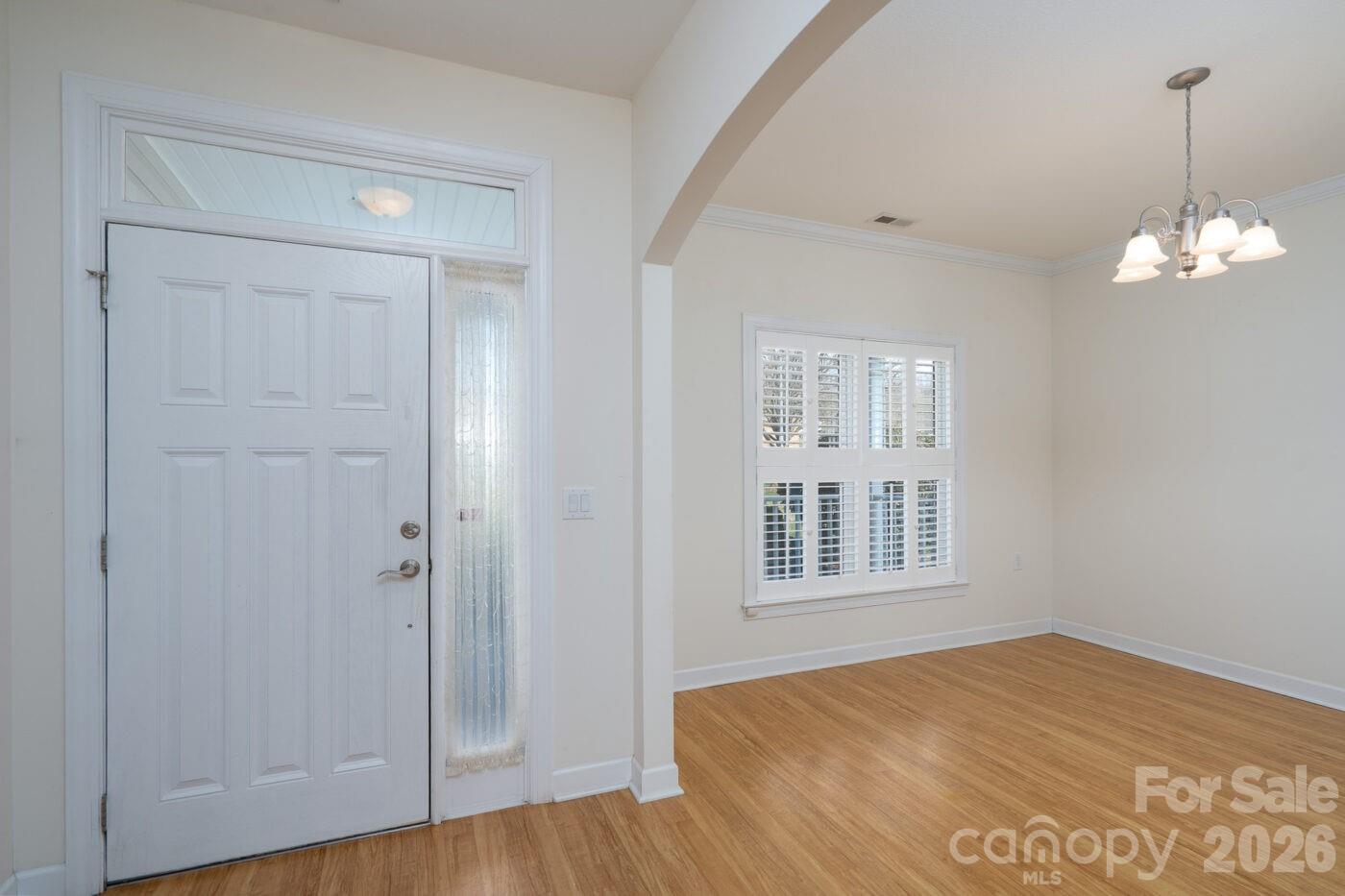 The Gables - Residential