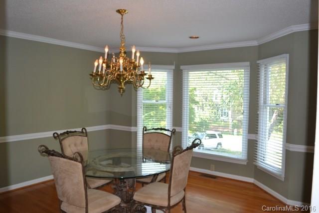 Brookgreen Ridge - Residential