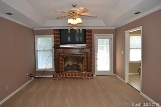 Brookgreen Ridge - Residential