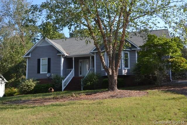 Brookgreen Ridge - Residential