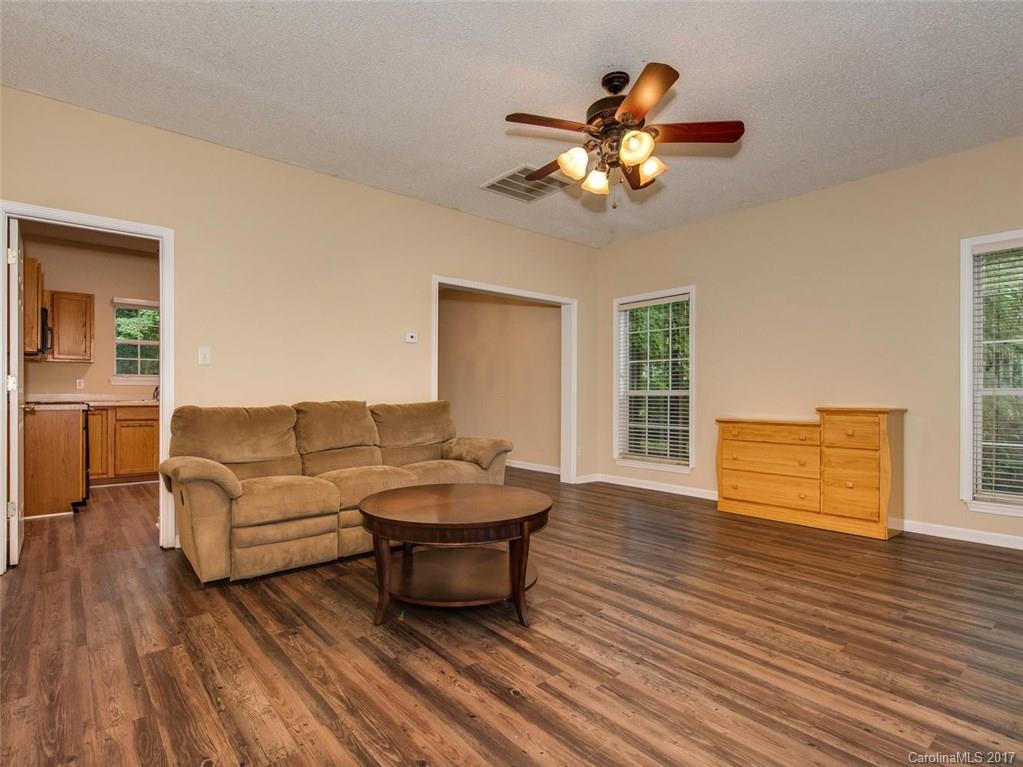 Treyburn - Residential