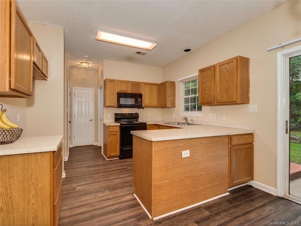 Treyburn - Residential