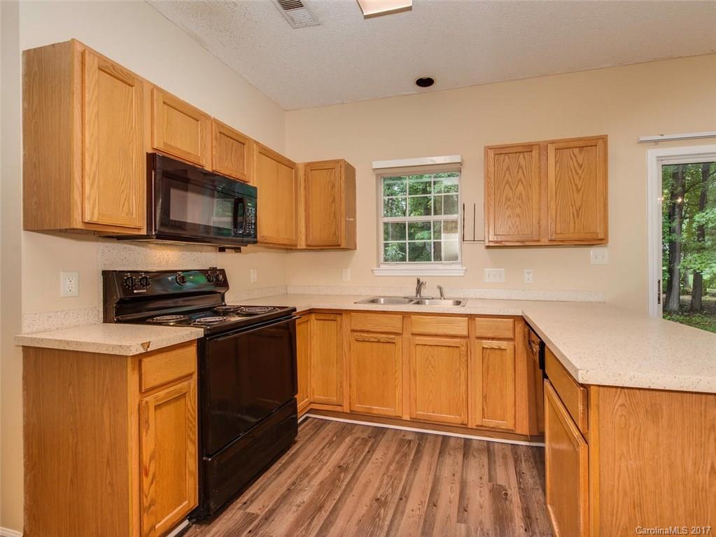 Treyburn - Residential