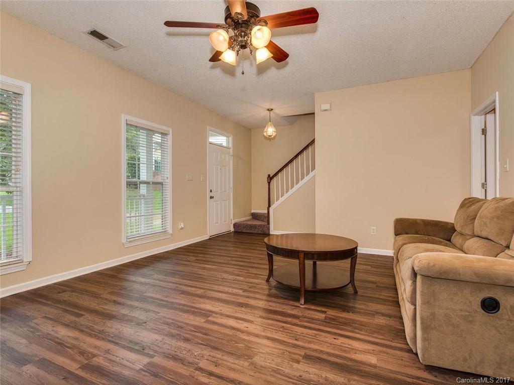 Treyburn - Residential