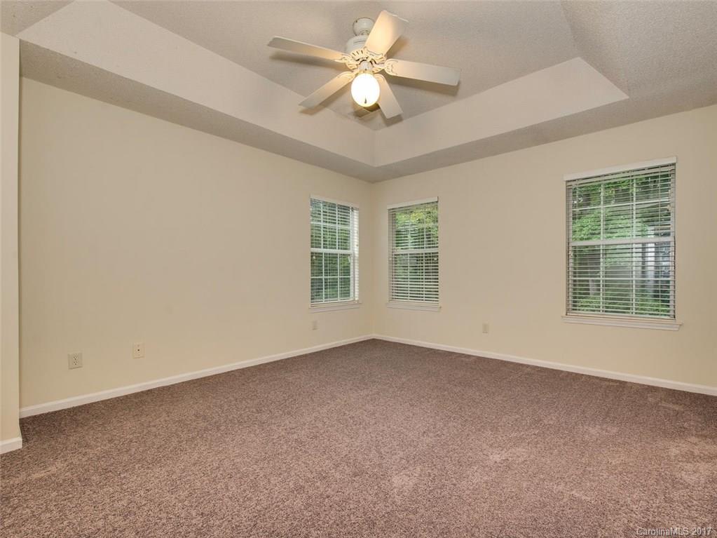 Treyburn - Residential