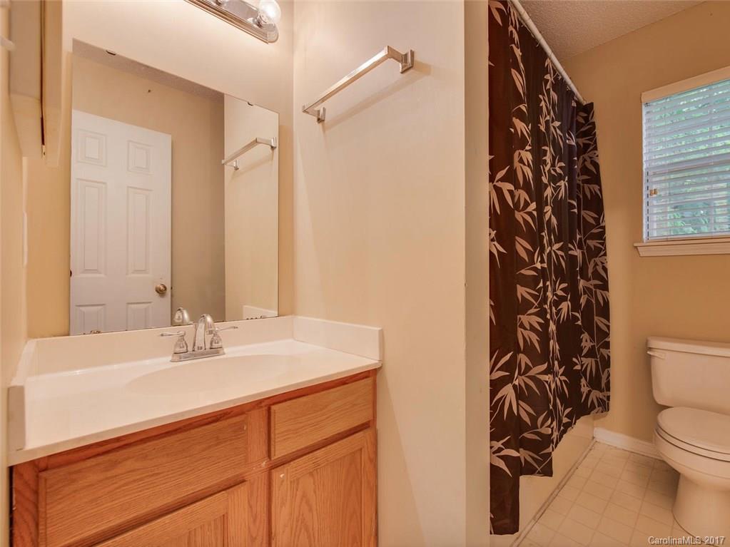 Treyburn - Residential