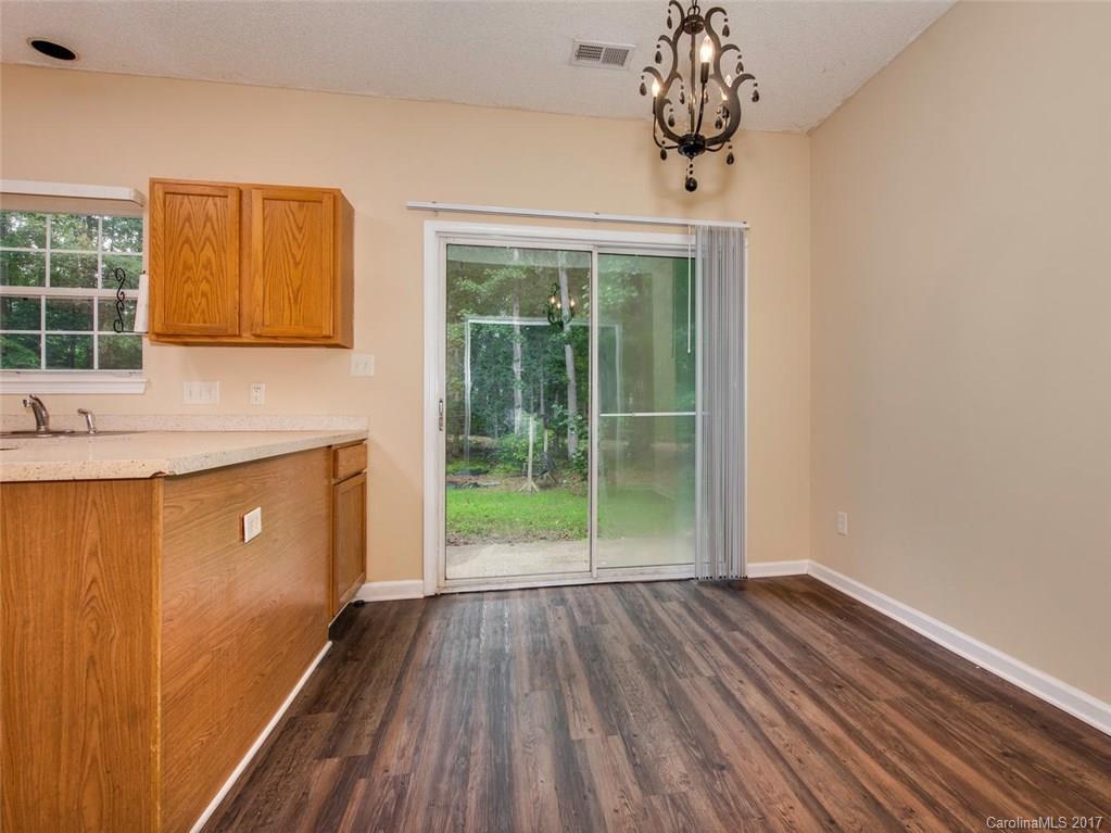 Treyburn - Residential