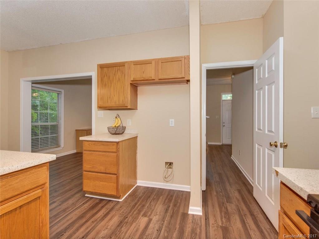 Treyburn - Residential