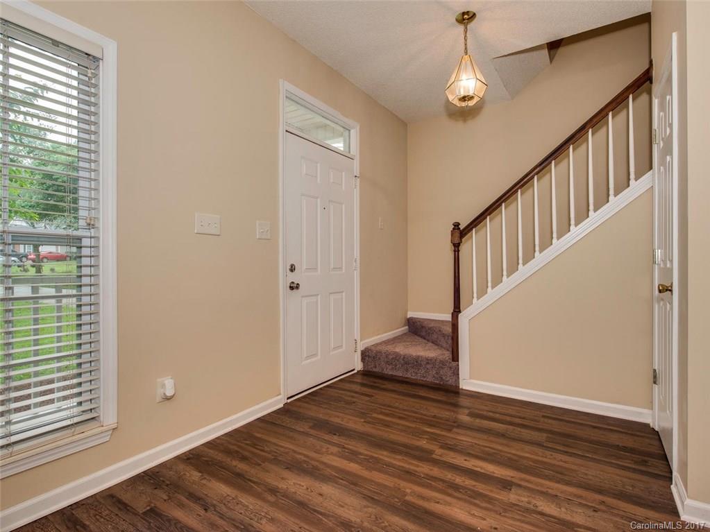 Treyburn - Residential