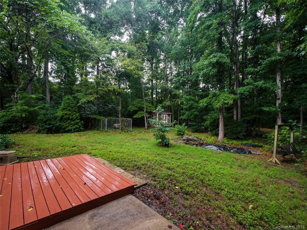 Treyburn - Residential