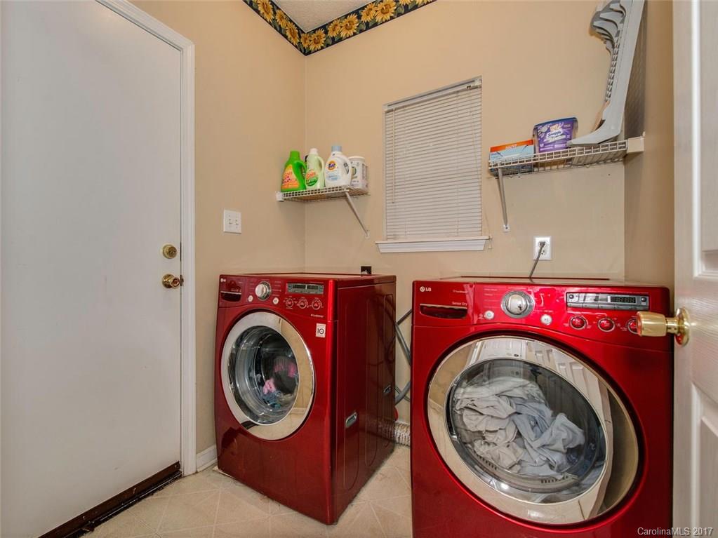 Treyburn - Residential