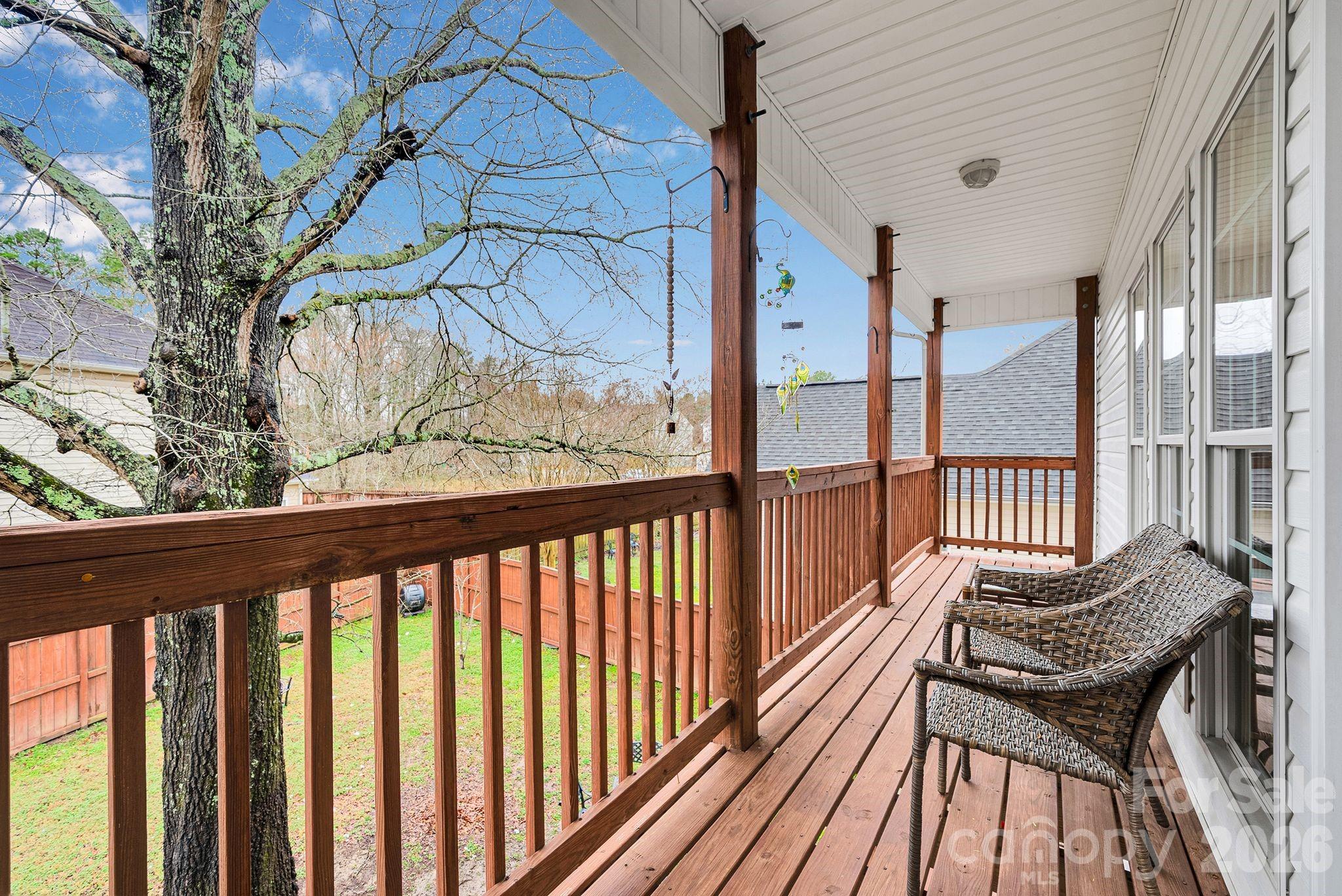 Arbor Creek - Residential