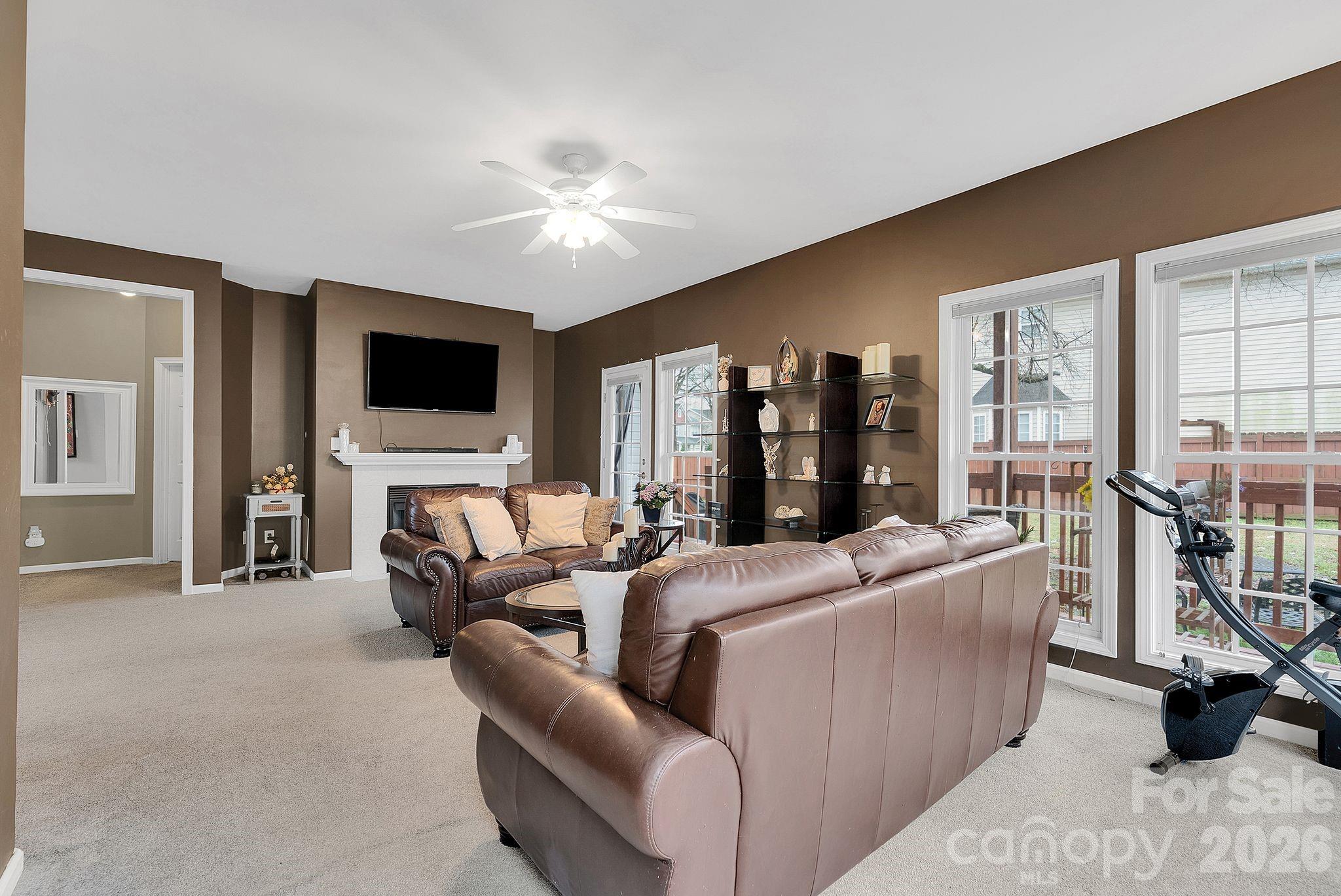 9319 Arbor Creek Drive