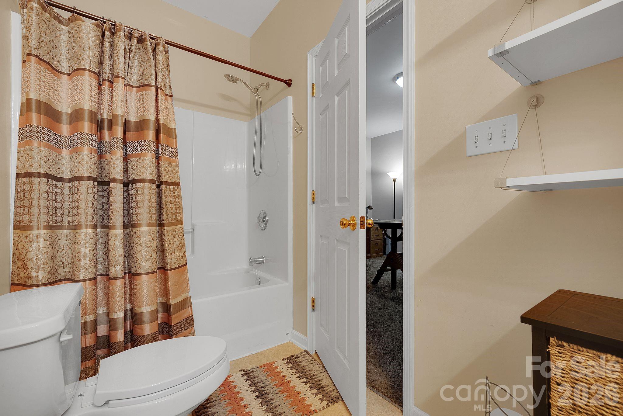 Arbor Creek - Residential