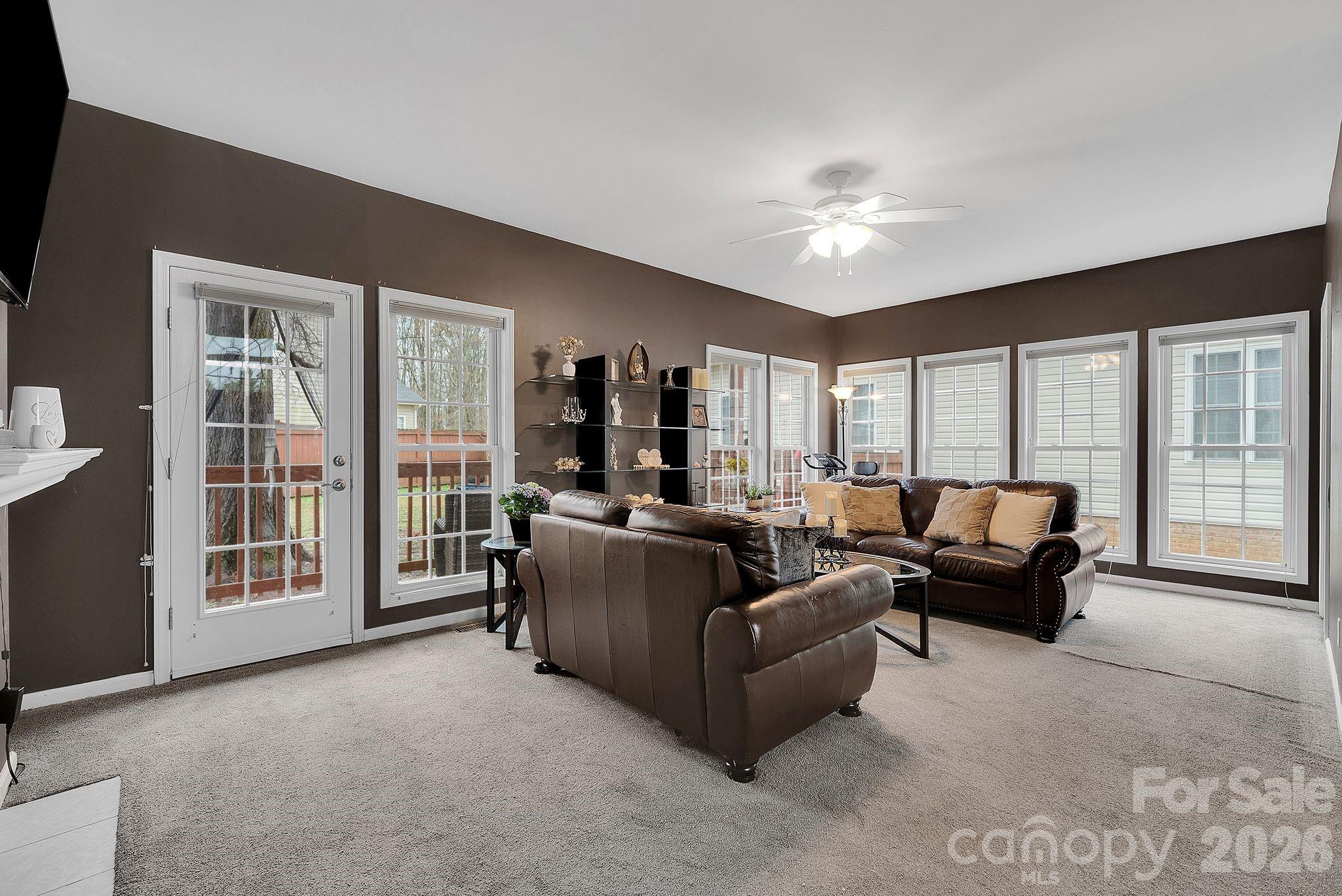 9319 Arbor Creek Drive