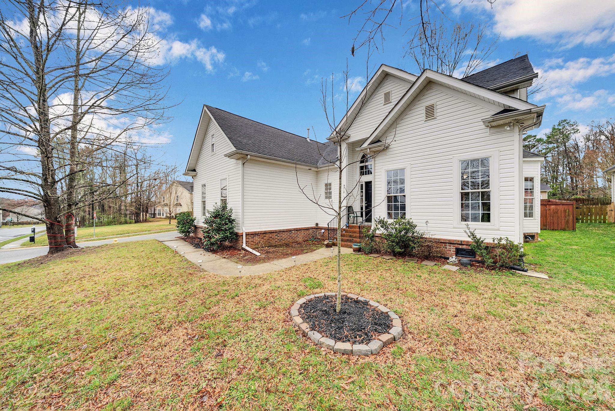 Arbor Creek - Residential