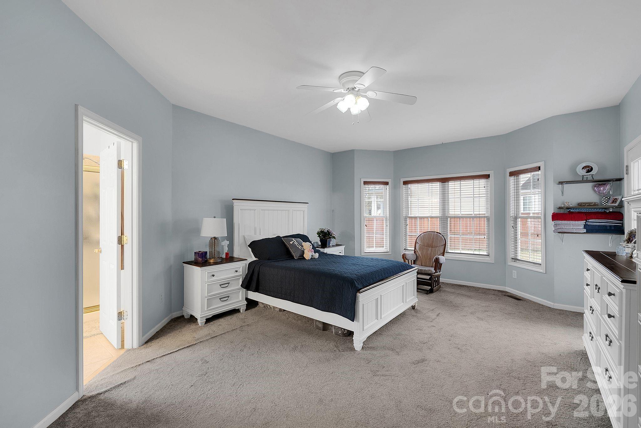 Arbor Creek - Residential