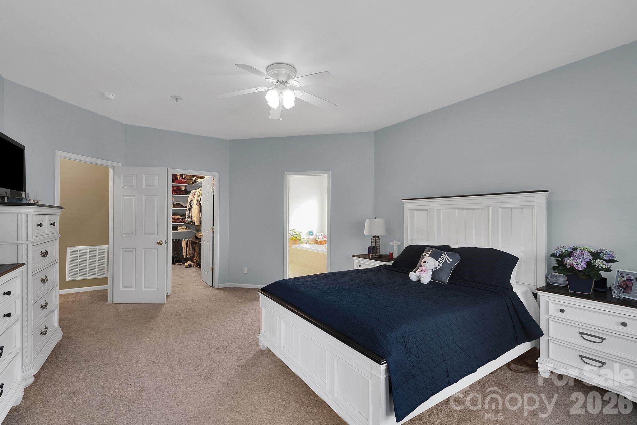 Arbor Creek - Residential